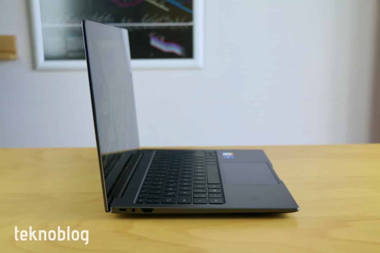 huawei matebook 14 inceleme