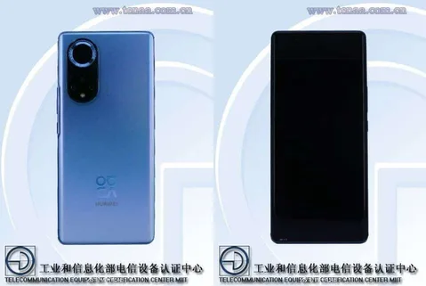 Huawei Nova 9 serisinin tanıtım tarihi belli oldu
