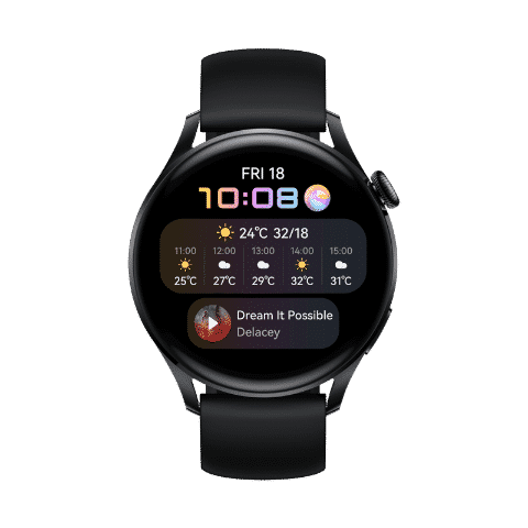huawei watch 3 satın al