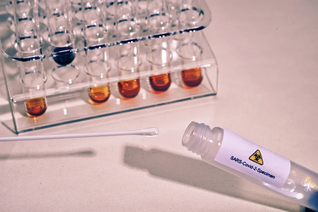 İçişleri Bakanlığından bazı faaliyetler için PCR testi zorunluluğu ile ilgili genelge