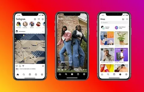 Instagram alışveriş sekmesinde reklam gösterimine başladı