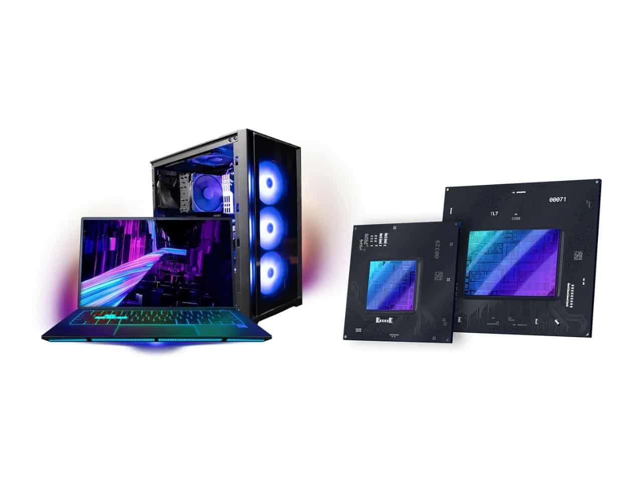 intel arc
