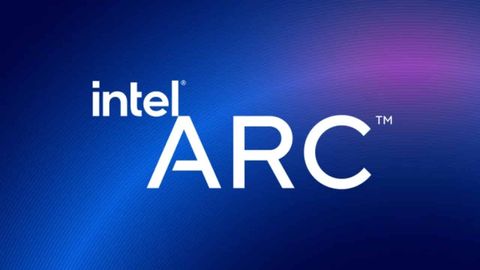 intel arc