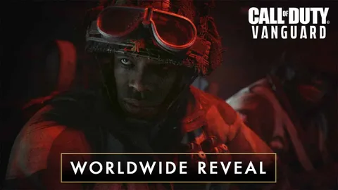 Call of Duty: Vanguard ile ilgili detaylar ve çıkış tarihi açıklandı – Video