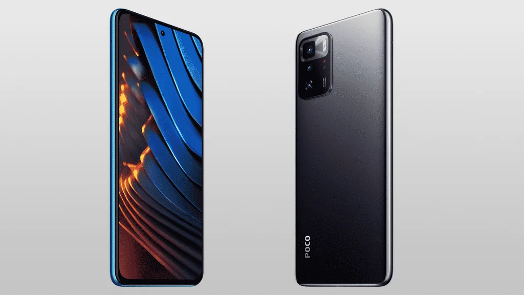 MediaTek Dimensity 1100 5G işlemcili Poco X3 GT Türkiye’de, işte fiyatı