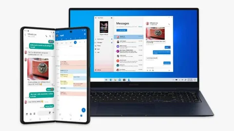 Microsoft Office uygulamaları Samsung’un yeni katlanabilir telefonları için optimize edildi