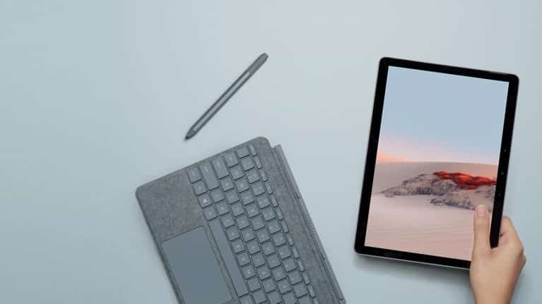 microsoft surface go 3