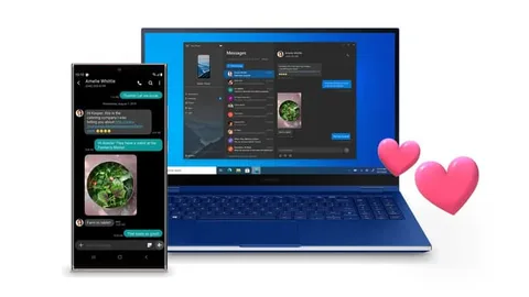 Microsoft Telefonunuz özelliğini daha fazla Android telefonuna açabilir