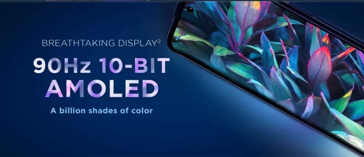 motorola edge 20 fusion