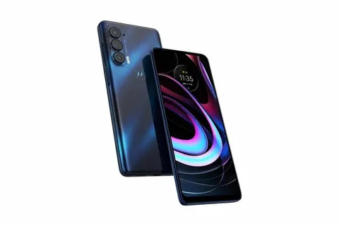 Motorola Edge 30 Ultra sızıntısı tüm özellikleri gösteriyor