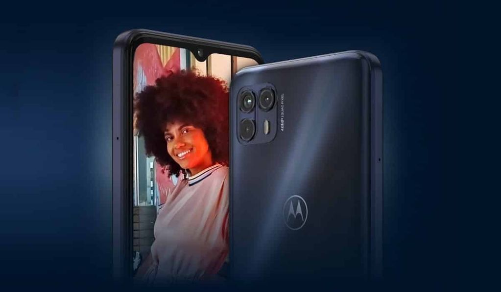 motorola moto g50 5g