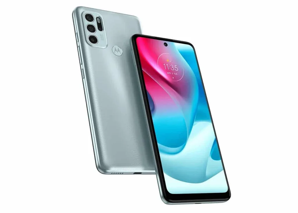Motorola Moto G60S tanıtıldı: Helio G95, 64 megapiksel kamera