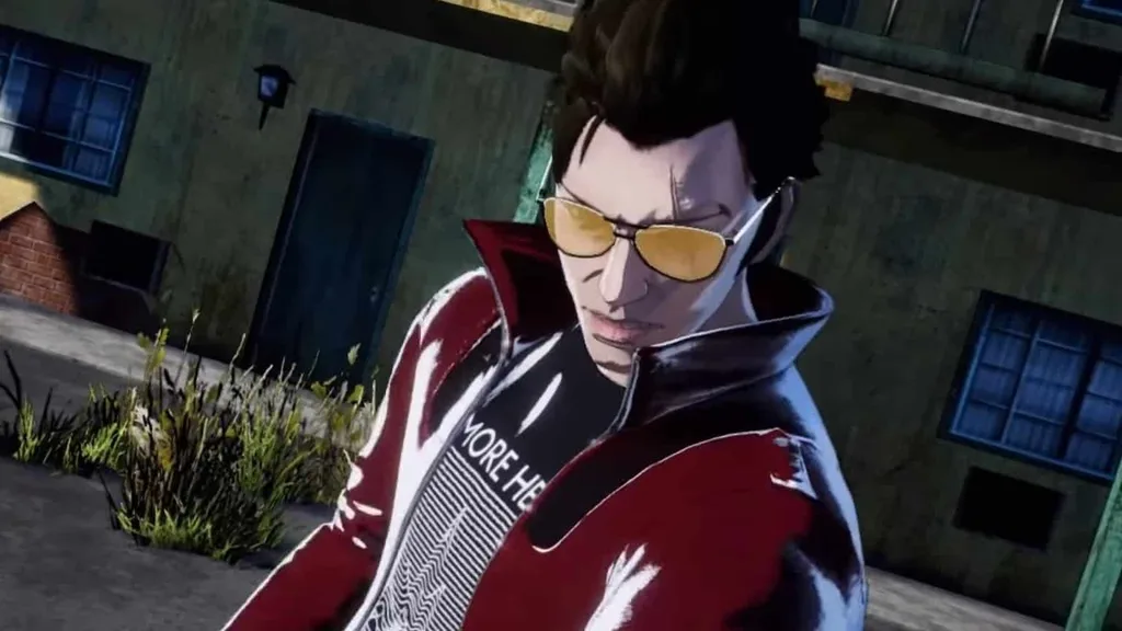 No More Heroes 3 ile birlikte serinin sonu geliyor