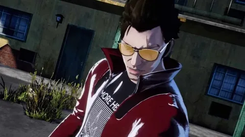 No More Heroes 3 ile birlikte serinin sonu geliyor
