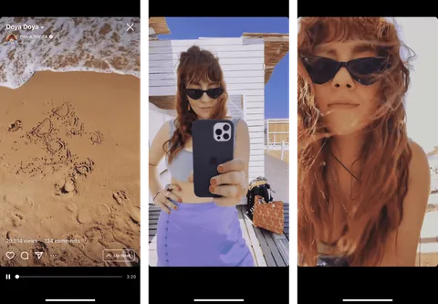 Nova Norda’nın iPhone 12 Pro ile çektiği video klip yayında