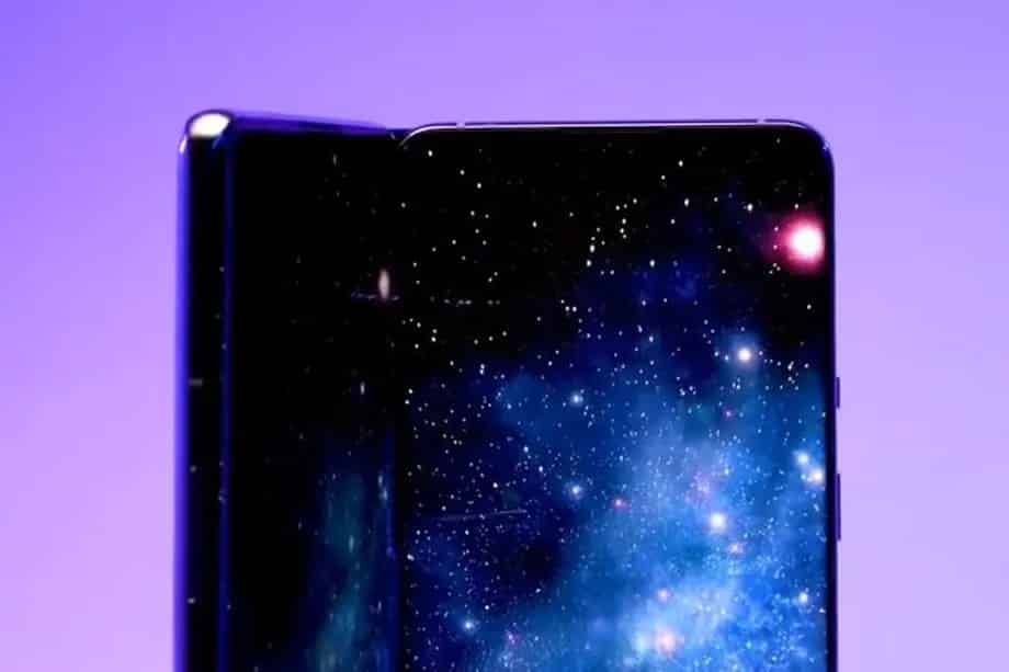 oneplus katlanabilir telefon