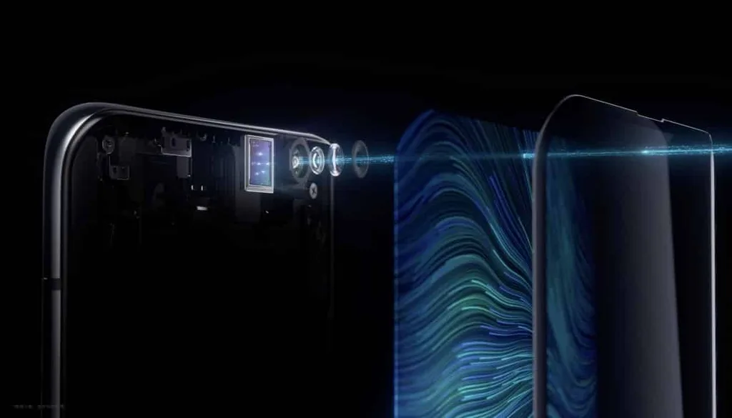 Oppo yeni nesil ekran altı kamera teknolojisini tanıtacak