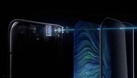 Oppo yeni nesil ekran altı kamera teknolojisini tanıtacak