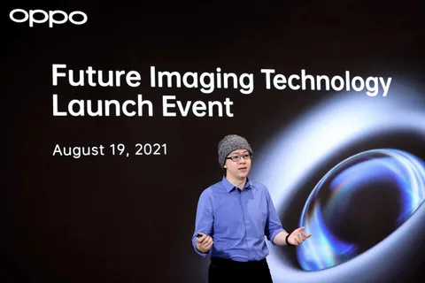 Oppo’nun akıllı telefon fotoğrafçılığına yön verecek yenilikleri