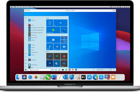 parallels 17 m1 mac windows 11