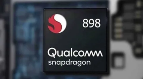 Qualcomm Snapdragon 898 başka bir isimle çıkış yapacak