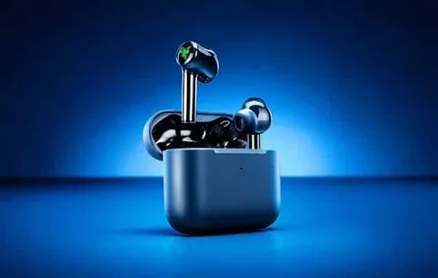 Razer Hammerhead True Wireless kulaklık RGB ile yenilendi