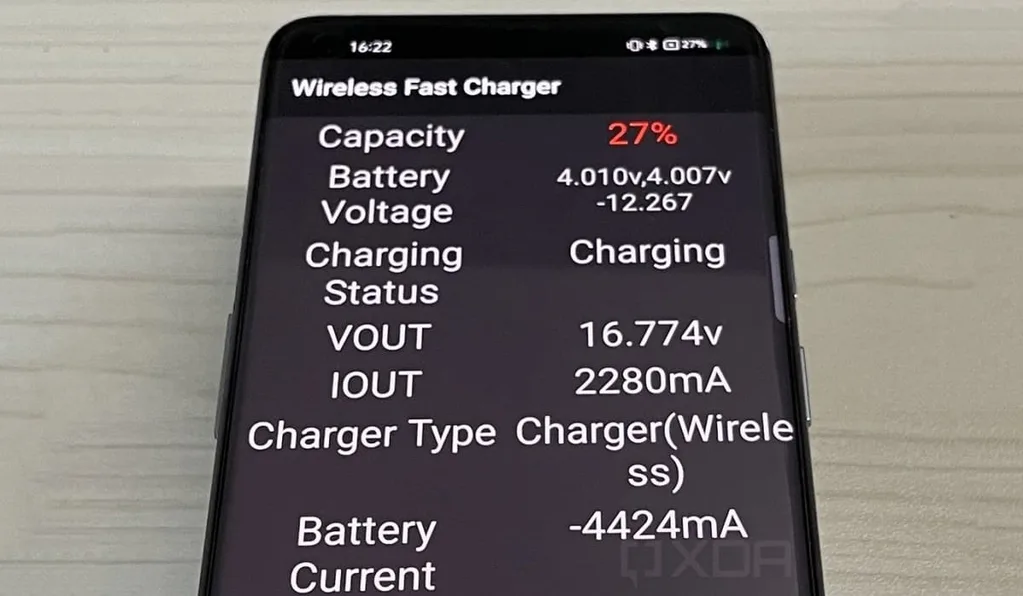 Realme Flash ve MagDart duyuru öncesinde görüldü