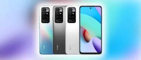 Redmi 10 sızıntısı 50 megapiksel kamerayı doğruluyor