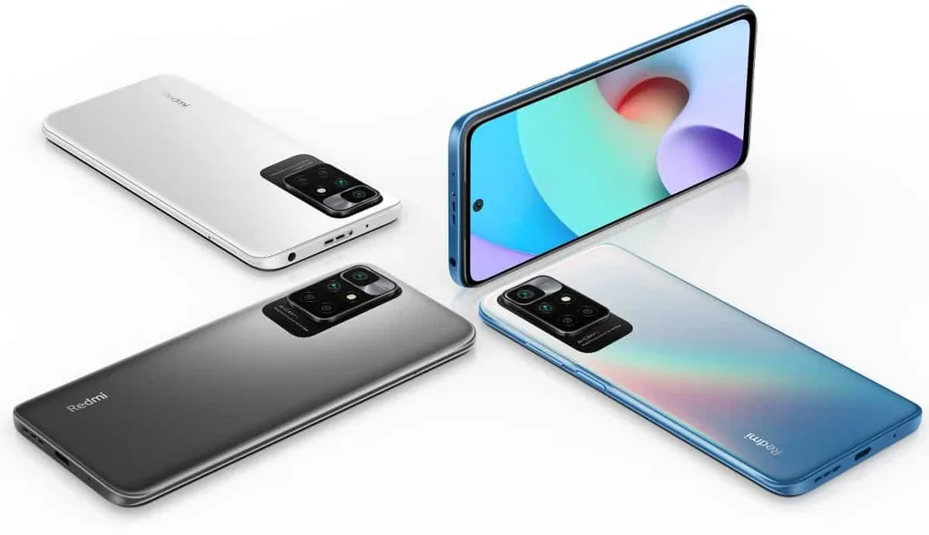 A101’de bu hafta Redmi 10 ve çeşitli Xiaomi ürünleri var