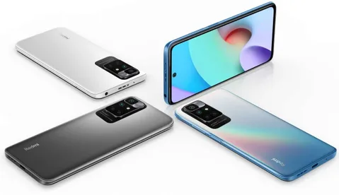 A101’de bu hafta Redmi 10 ve çeşitli Xiaomi ürünleri var