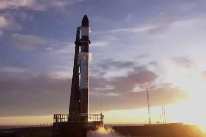 Rocket Lab Ay yolculuğuna yıl bitmeden çıkacak