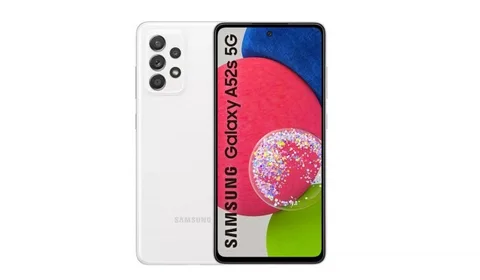 Galaxy A52s 5G Snapdragon 778G işlemciyle gelecek