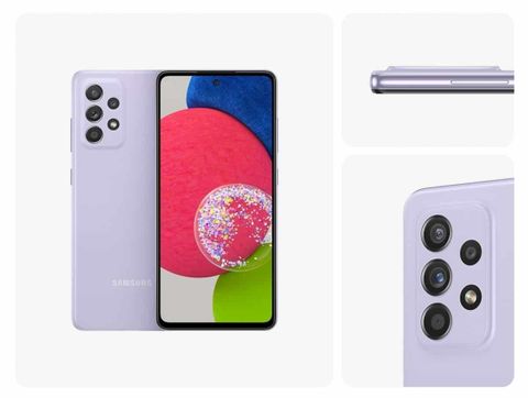 samsung galaxy a52s 5g a53