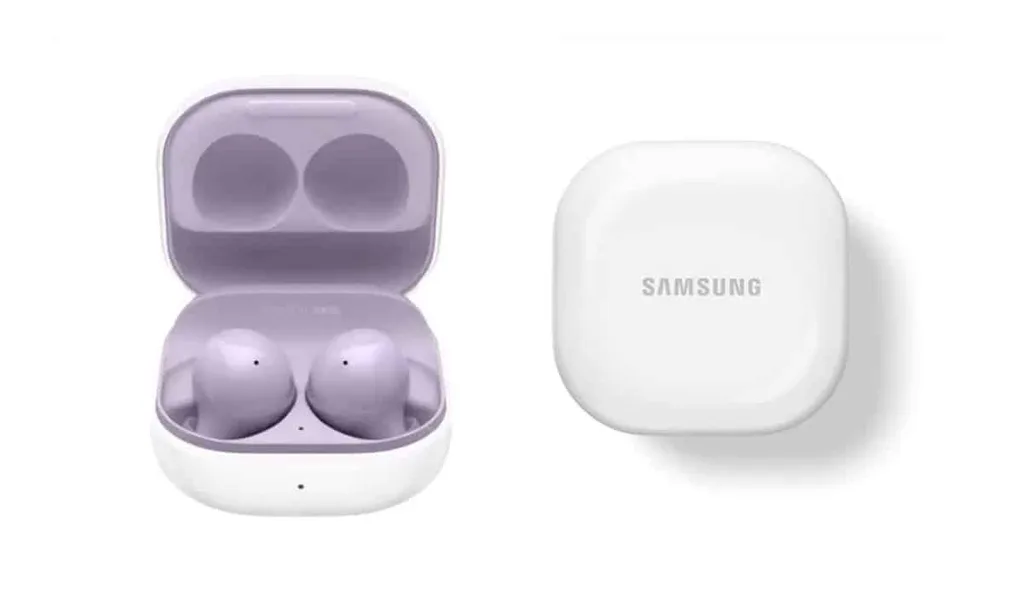 Samsung Galaxy Buds 2 için yeni fiyat sızıntısı