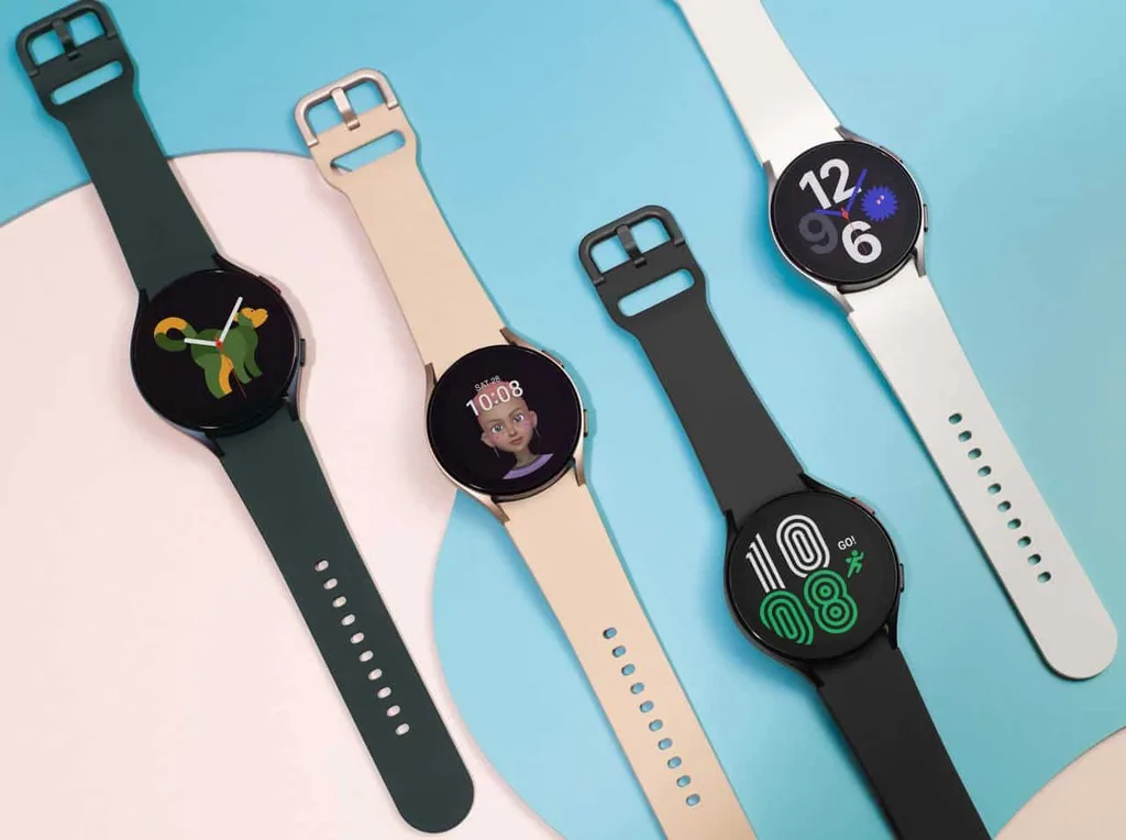 Samsung Galaxy Watch 4 serisi tanıtıldı: Wear OS ile yepyeni bir deneyim