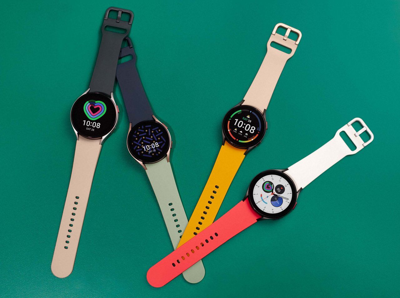 galaxy watch 4
