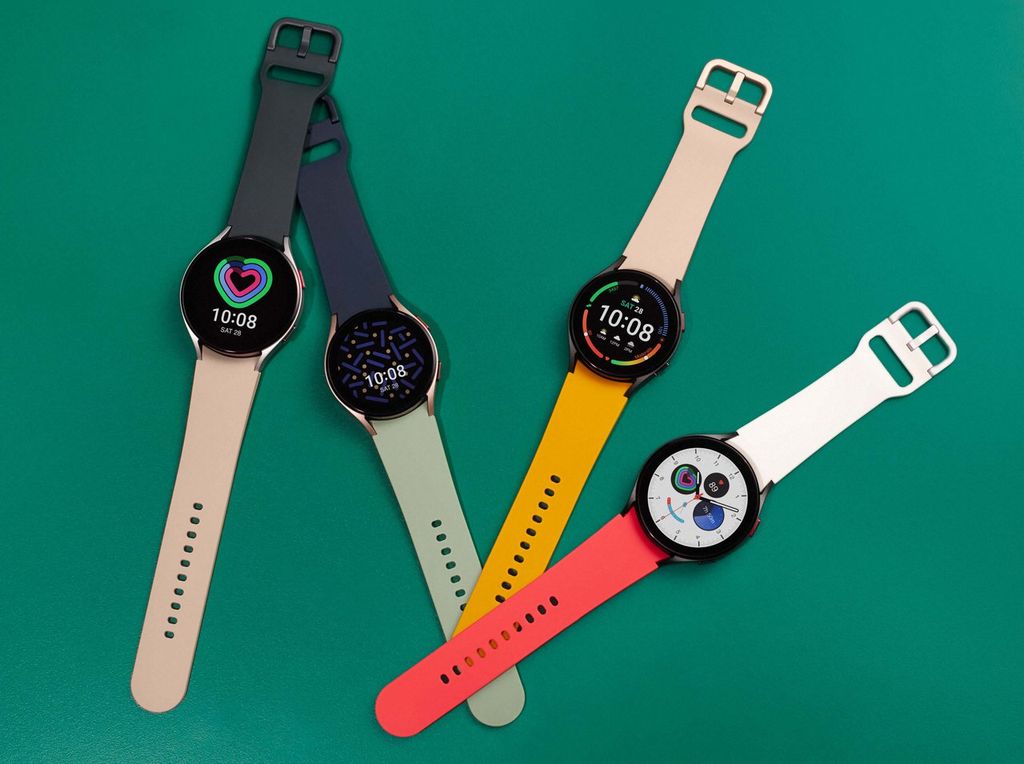 galaxy watch 4