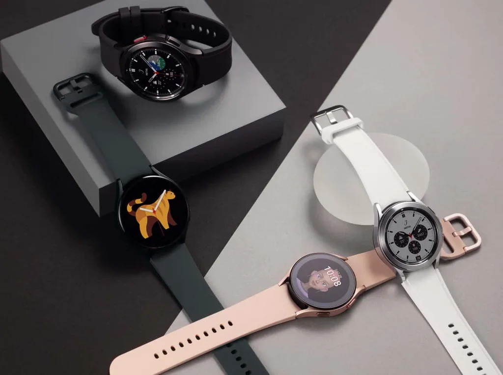 Galaxy Watch 4 iPhone desteği sunmuyor