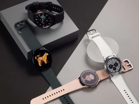 Galaxy Watch 4 iPhone desteği sunmuyor