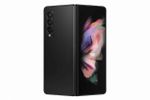 Samsung Galaxy Z Fold 3 tanıtıldı: Şimdi suya dayanıklı ve S Pen destekli