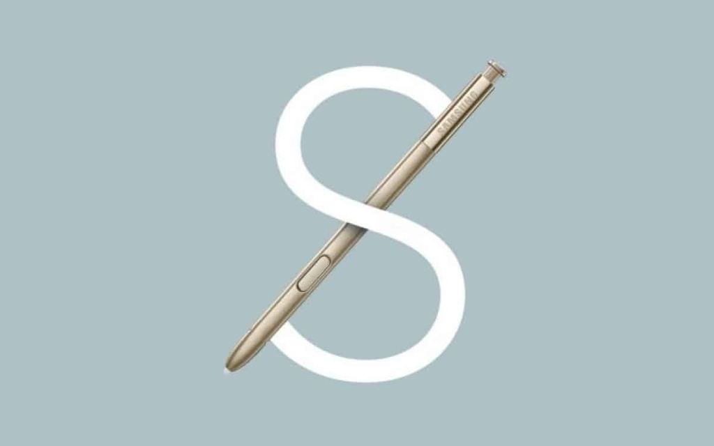 samsung s pen pro