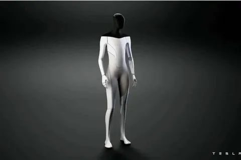 Tesla insansı robot geliştirmek için çalışıyor