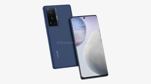 Vivo X70 Pro Google Play Console kayıtlarında görüldü