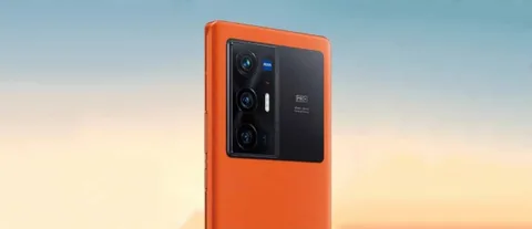 Vivo X70 Pro Plus sızıntısı güçlü kamerayı işaret ediyor