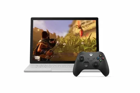 Microsoft xCloud Windows PC desteğini test etmeye başladı