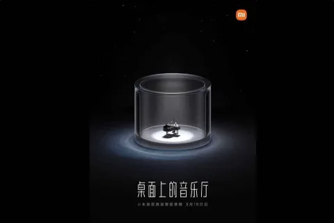 Xiaomi’den yeni akıllı hoparlörü için bir paylaşım daha