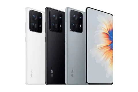 Mi Mix 4 tanıtıldı; ekran altı kamera ile gelen ilk Xiaomi telefonu