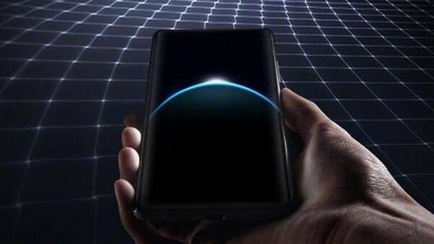 Xiaomi Mi MIX 4 özellikleri ve tanıtım afişi lansmandan önce sızdı