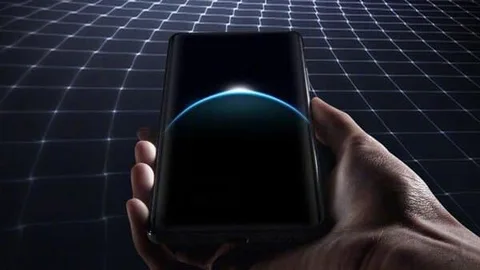 Xiaomi Mi MIX 4 özellikleri ve tanıtım afişi lansmandan önce sızdı
