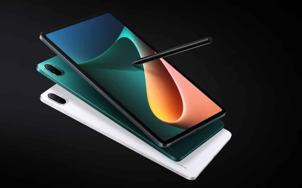 Xiaomi Pad 6 serisi tabletler güçlü özelliklerle gelecek